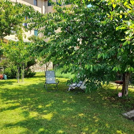 Dimora Bellavista Apartman Siena Kültér fotó