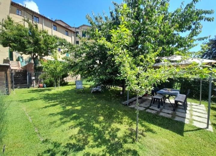 Dimora Bellavista Apartman Siena Kültér fotó