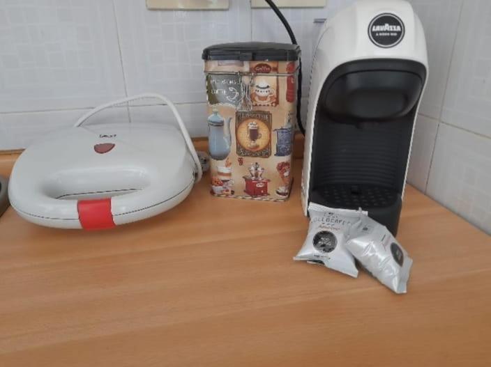 Dimora Bellavista Apartman Siena Kültér fotó
