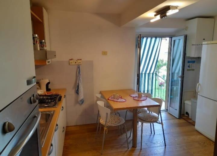 Dimora Bellavista Apartman Siena Kültér fotó