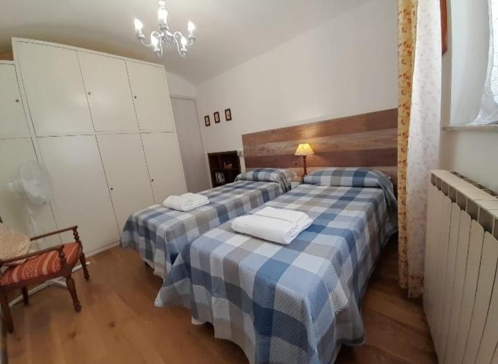 Dimora Bellavista Apartman Siena Kültér fotó