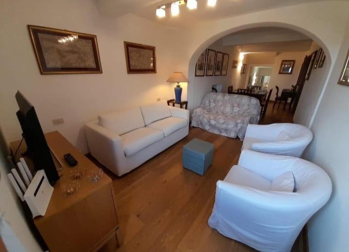 Dimora Bellavista Apartman Siena Kültér fotó