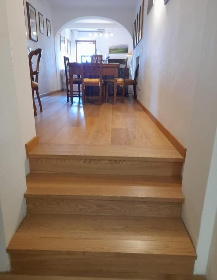 Dimora Bellavista Apartman Siena Kültér fotó