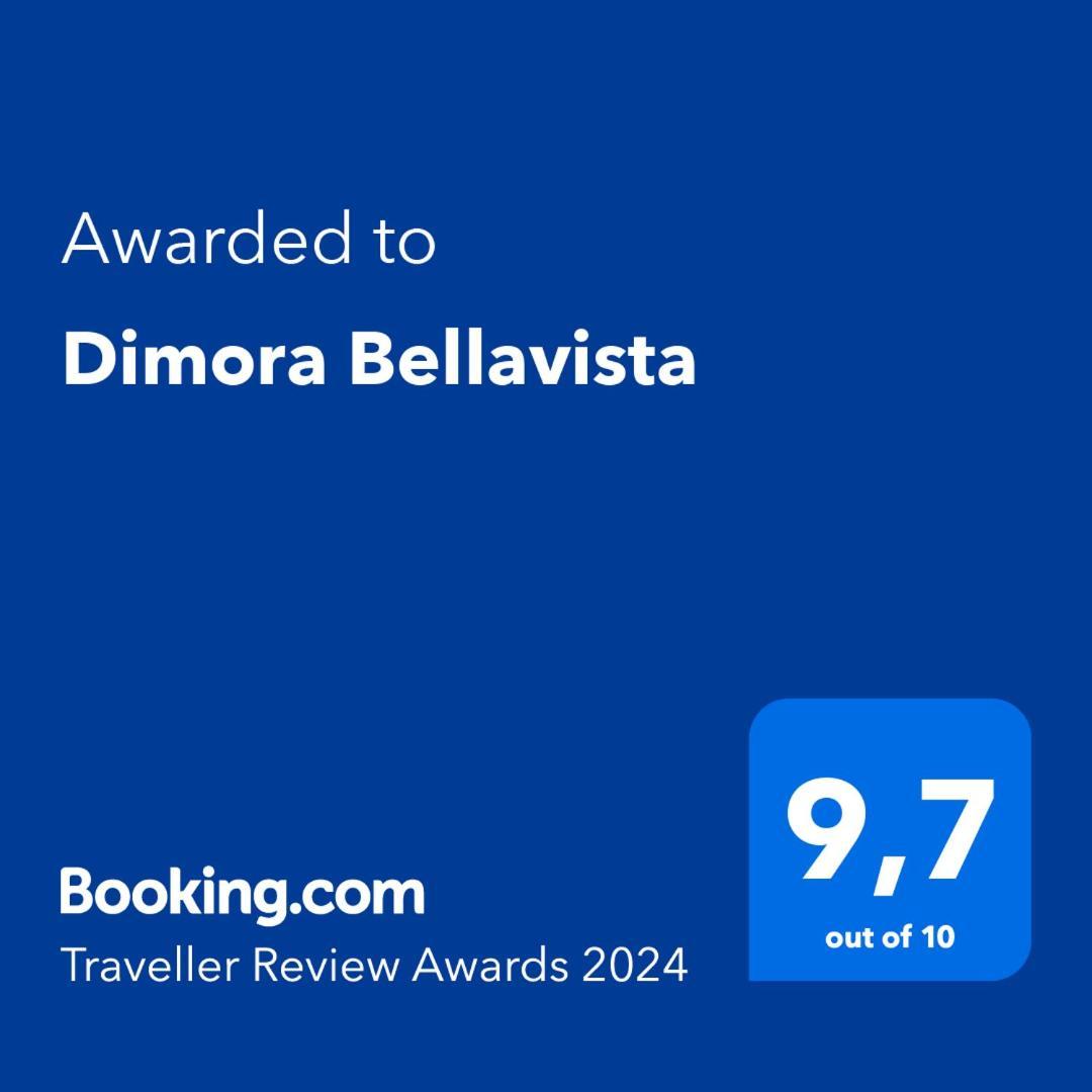 Dimora Bellavista Apartman Siena Kültér fotó